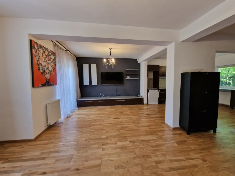 Spacious House In Gated Residential Complex, Pipera - Modern Living, Bucharest / Ilfov | Bliss Imobiliare / Photo 3 - BLISS Imobiliare