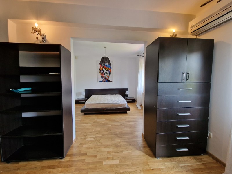 Spacious House In Gated Residential Complex, Pipera - Modern Living, Bucharest / Ilfov | Bliss Imobiliare / Photo 7 - BLISS Imobiliare