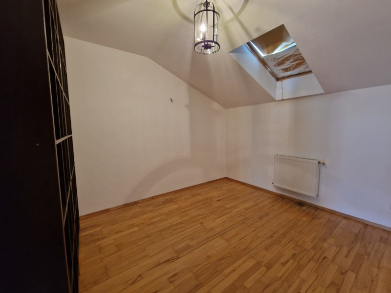 Spacious House In Gated Residential Complex, Pipera - Modern Living, Bucharest / Ilfov | Bliss Imobiliare / Photo 13 - BLISS Imobiliare