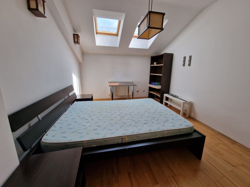 Casa Spatioasa, Mobilata In Complex Rezidential Cu Bariera - Modern | Bliss Imobiliare / Photo 11 - BLISS Imobiliare