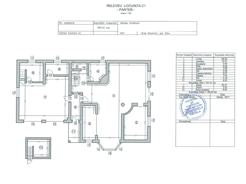 5 Bedroom Villa Iancu Nicolae Pipera Area, Bucharest / Ilfov | Bliss Imobiliare / Photo 56 - BLISS Imobiliare