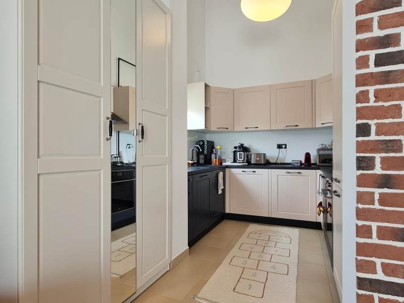 Apartament de Vanzare Iancu Nicolae | Pipera - 4 Camere - ID:122303 | Bliss Imobiliare / Photo 4 - BLISS Imobiliare