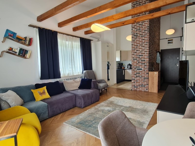 Apartament de Vanzare Iancu Nicolae | Pipera - 4 Camere - ID:122303 | Bliss Imobiliare / Photo 3 - BLISS Imobiliare