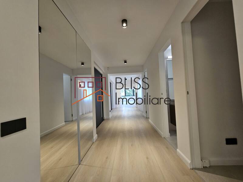 Office Space, 7 Rooms, Bucharest | Bliss Imobiliare / Photo 8 - BLISS Imobiliare