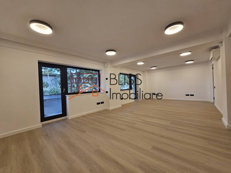 Spatiu De Birouri, 7 Camere | Bliss Imobiliare / Photo 12 - BLISS Imobiliare