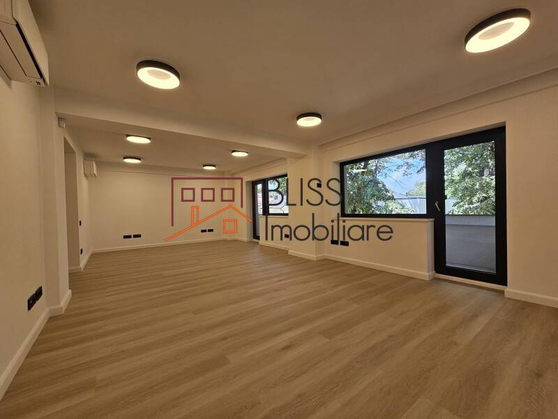 Office Space, 7 Rooms, Bucharest | Bliss Imobiliare / Photo 14 - BLISS Imobiliare