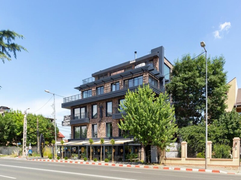 Apartament Penthouse de Vanzare Iancu Nicolae | Pipera - 6 Camere - ID:118508 | Bliss Imobiliare / Photo 1 - BLISS Imobiliare