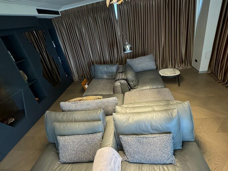 Penthouse apartment for Sale Iancu Nicolae | Pipera, Bucharest / Ilfov - 4 Bedroom - ID:118508 | Bliss Imobiliare / Photo 10 - BLISS Imobiliare