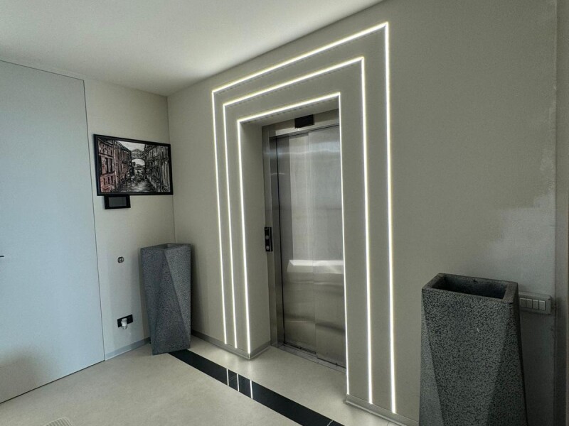 Apartament Penthouse de Vanzare Iancu Nicolae | Pipera - 6 Camere - ID:118508 | Bliss Imobiliare / Photo 20 - BLISS Imobiliare
