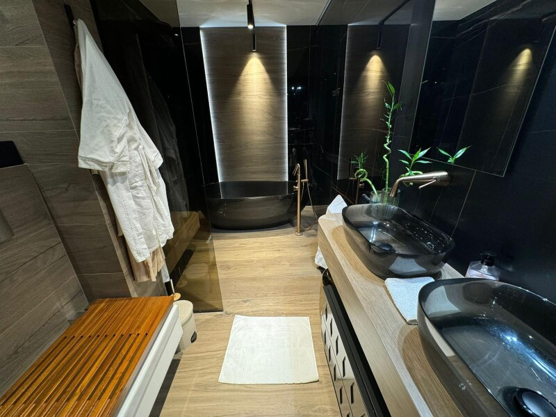Apartament Penthouse de Vanzare Iancu Nicolae | Pipera - 6 Camere - ID:118508 | Bliss Imobiliare / Photo 38 - BLISS Imobiliare