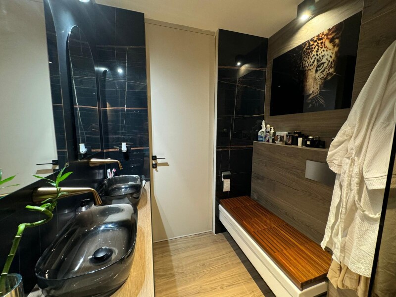 Penthouse apartment for Sale Iancu Nicolae | Pipera, Bucharest / Ilfov - 4 Bedroom - ID:118508 | Bliss Imobiliare / Photo 41 - BLISS Imobiliare