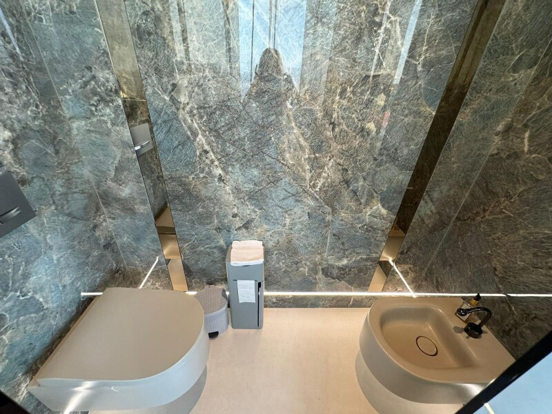 Apartament Penthouse de Vanzare Iancu Nicolae | Pipera - 6 Camere - ID:118508 | Bliss Imobiliare / Photo 44 - BLISS Imobiliare