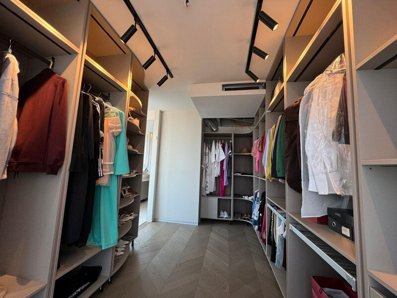 Apartament Penthouse de Vanzare Iancu Nicolae | Pipera - 6 Camere - ID:118508 | Bliss Imobiliare / Photo 28 - BLISS Imobiliare