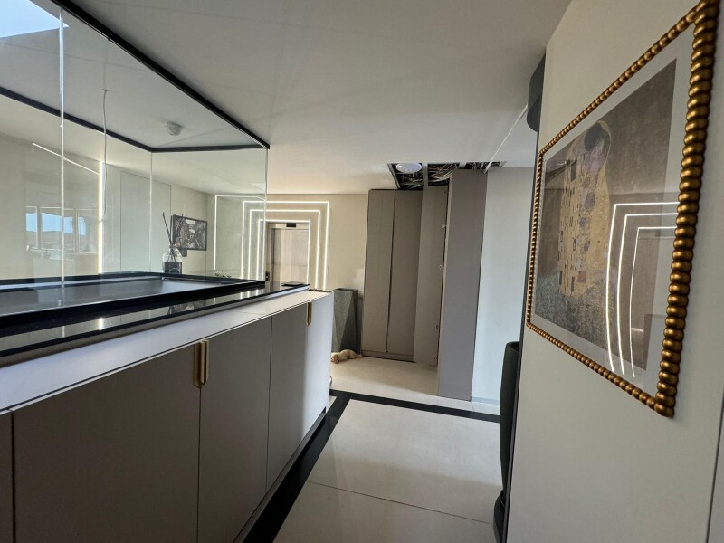Apartament Penthouse de Vanzare Iancu Nicolae | Pipera - 6 Camere - ID:118508 | Bliss Imobiliare / Photo 22 - BLISS Imobiliare