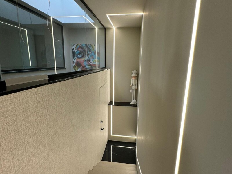 Apartament Penthouse de Vanzare Iancu Nicolae | Pipera - 6 Camere - ID:118508 | Bliss Imobiliare / Photo 24 - BLISS Imobiliare