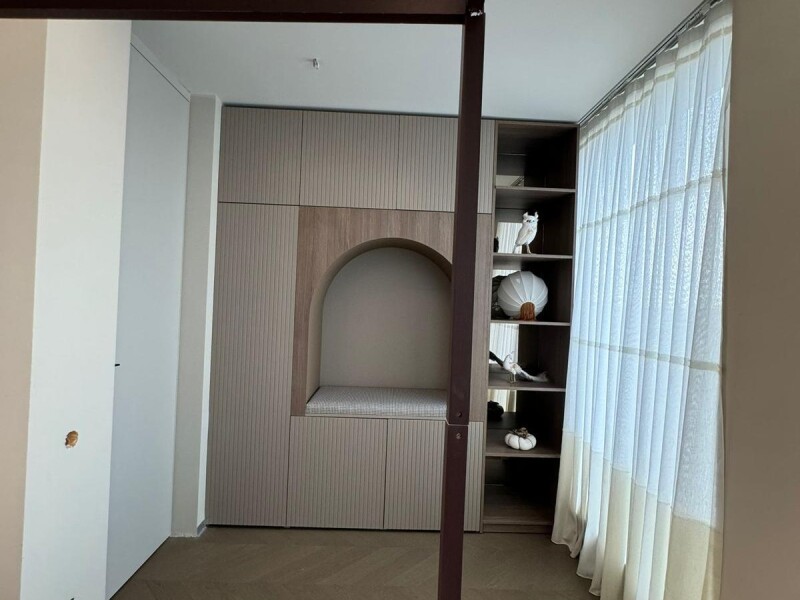 Penthouse apartment for Sale Iancu Nicolae | Pipera, Bucharest / Ilfov - 4 Bedroom - ID:118508 | Bliss Imobiliare / Photo 31 - BLISS Imobiliare