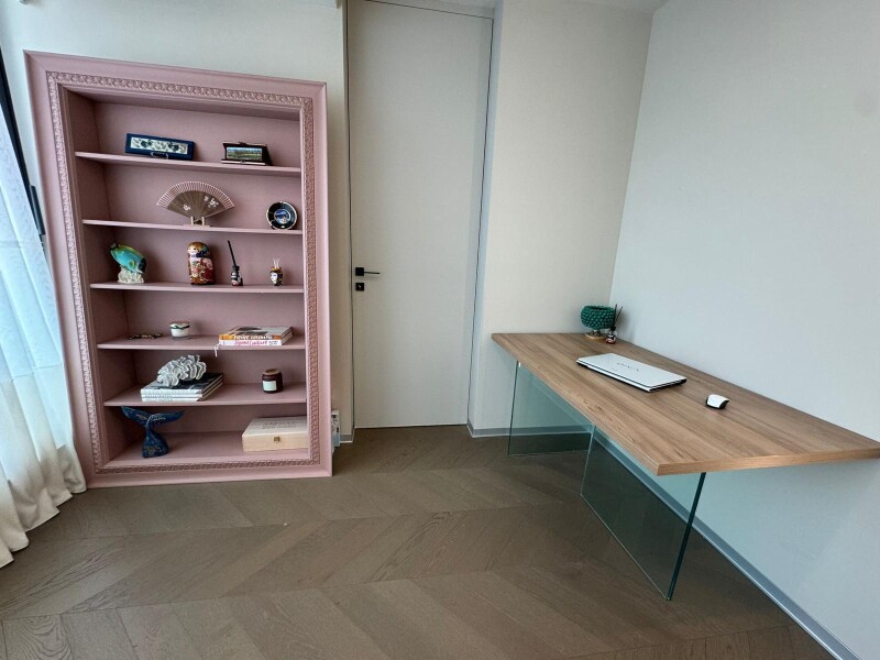 Penthouse apartment for Sale Iancu Nicolae | Pipera, Bucharest / Ilfov - 4 Bedroom - ID:118508 | Bliss Imobiliare / Photo 32 - BLISS Imobiliare