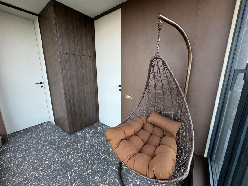 Penthouse apartment for Sale Iancu Nicolae | Pipera, Bucharest / Ilfov - 4 Bedroom - ID:118508 | Bliss Imobiliare / Photo 47 - BLISS Imobiliare
