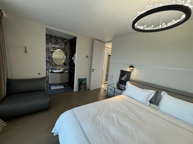 Penthouse apartment for Sale Iancu Nicolae | Pipera, Bucharest / Ilfov - 4 Bedroom - ID:118508 | Bliss Imobiliare / Photo 34 - BLISS Imobiliare