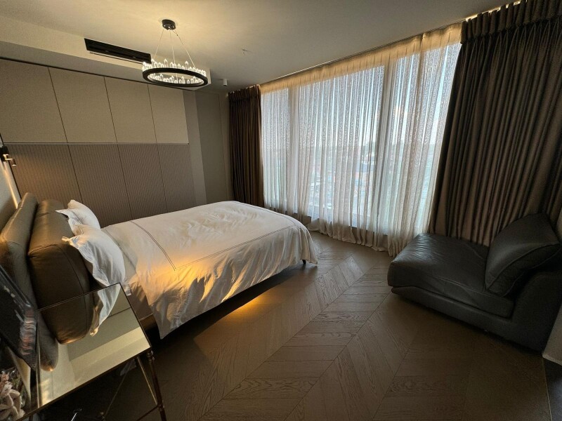 Penthouse apartment for Sale Iancu Nicolae | Pipera, Bucharest / Ilfov - 4 Bedroom - ID:118508 | Bliss Imobiliare / Photo 35 - BLISS Imobiliare