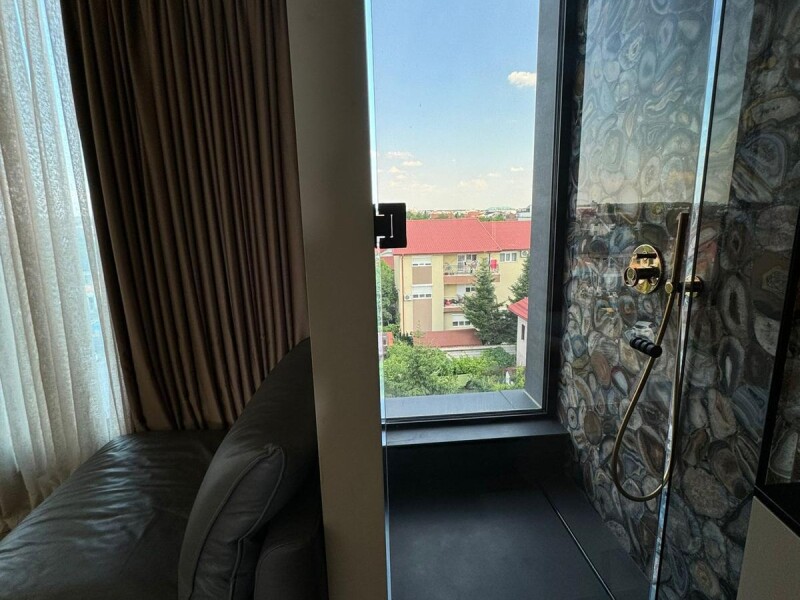 Apartament Penthouse de Vanzare Iancu Nicolae | Pipera - 6 Camere - ID:118508 | Bliss Imobiliare / Photo 37 - BLISS Imobiliare