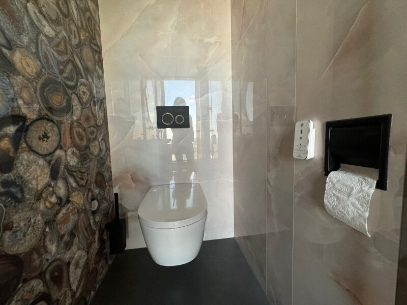 Apartament Penthouse de Vanzare Iancu Nicolae | Pipera - 6 Camere - ID:118508 | Bliss Imobiliare / Photo 46 - BLISS Imobiliare