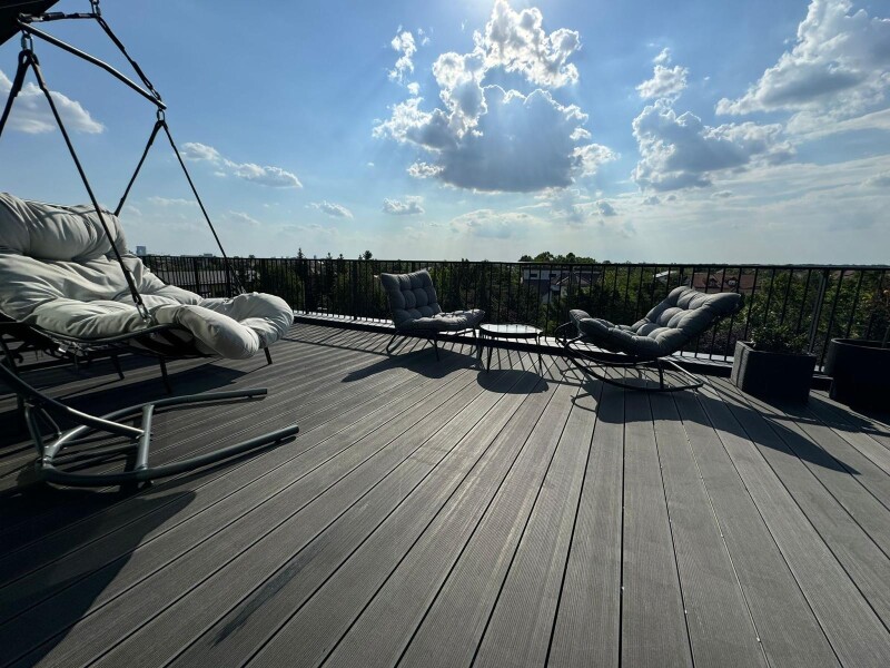 Apartament Penthouse de Vanzare Iancu Nicolae | Pipera - 6 Camere - ID:118508 | Bliss Imobiliare / Photo 2 - BLISS Imobiliare