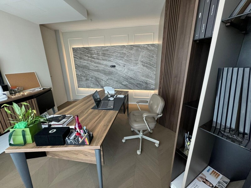Penthouse apartment for Sale Iancu Nicolae | Pipera, Bucharest / Ilfov - 4 Bedroom - ID:118508 | Bliss Imobiliare / Photo 23 - BLISS Imobiliare