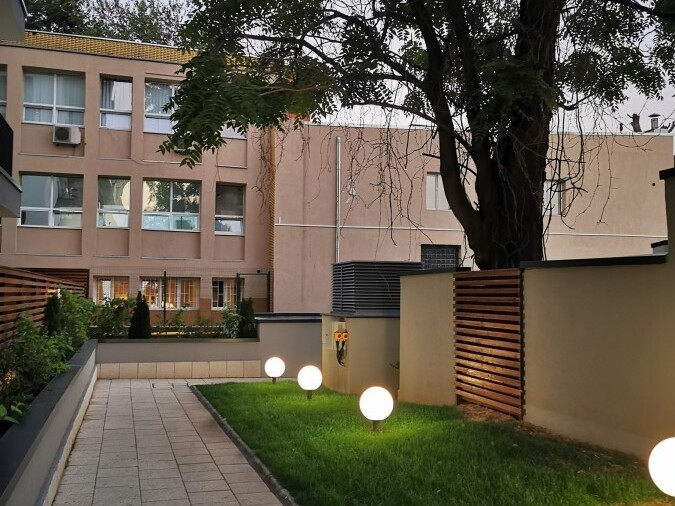Apartment for Sale Domenii | 1 Mai | Grivitei, Bucharest - 1 Bedroom - ID:123126 | Bliss Imobiliare / Photo 3 - BLISS Imobiliare