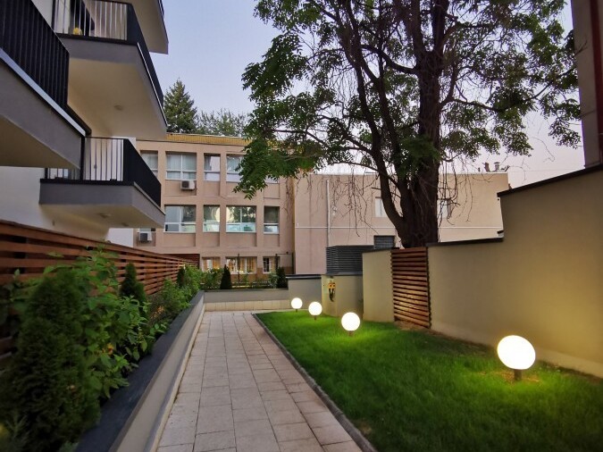 Apartament de Vanzare Domenii | 1 Mai | Grivitei - 2 Camere - ID:123126 | Bliss Imobiliare / Photo 5 - BLISS Imobiliare