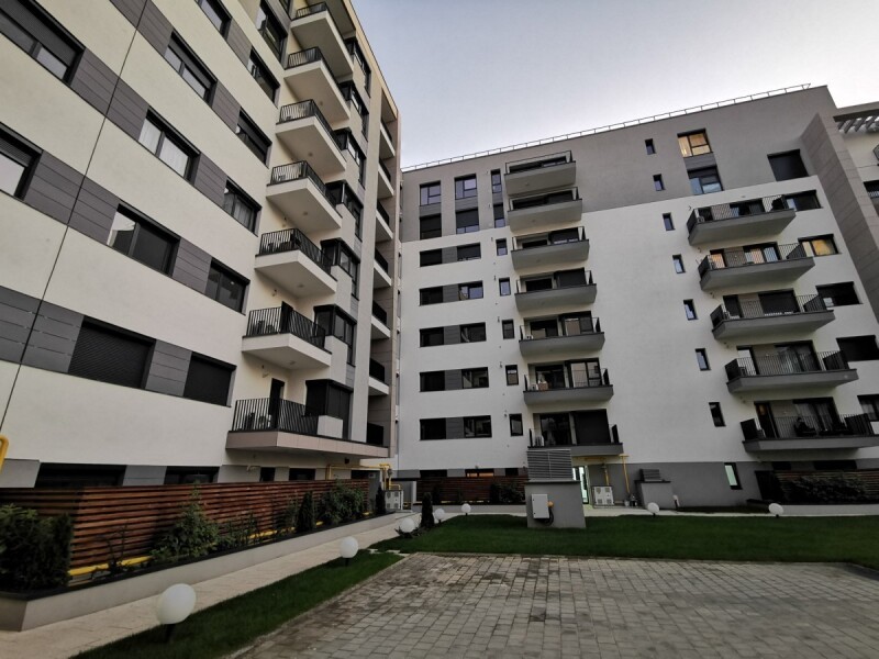 Apartament de Vanzare Domenii | 1 Mai | Grivitei - 2 Camere - ID:123126 | Bliss Imobiliare / Photo 2 - BLISS Imobiliare
