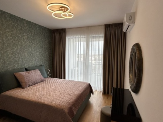 Fully Furnished 1-Bedroom Apartment, Bucharest | Bliss Imobiliare / Photo 7 - BLISS Imobiliare