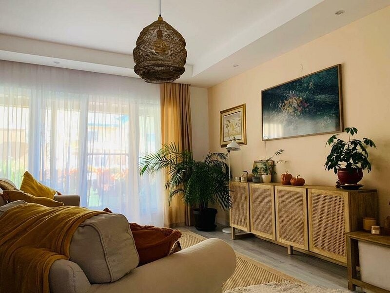 Villa for Sale Iancu Nicolae | Pipera, Bucharest - 2 Bedroom - ID:123172 | Bliss Imobiliare / Photo 2 - BLISS Imobiliare