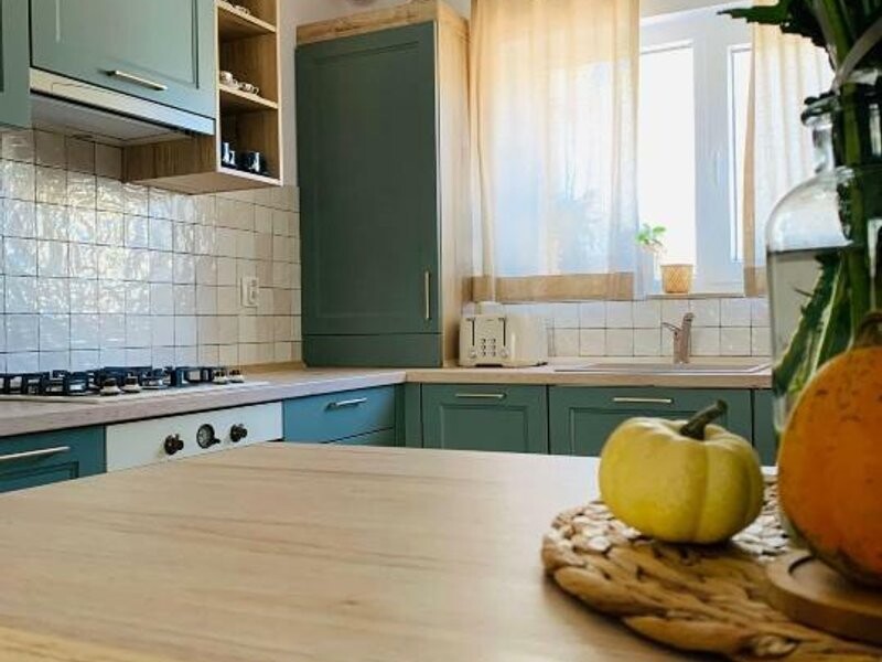 Villa for Sale Iancu Nicolae | Pipera, Bucharest - 2 Bedroom - ID:123172 | Bliss Imobiliare / Photo 5 - BLISS Imobiliare