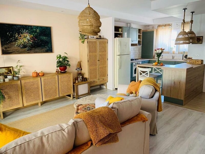 Villa for Sale Iancu Nicolae | Pipera, Bucharest - 2 Bedroom - ID:123172 | Bliss Imobiliare / Photo 3 - BLISS Imobiliare