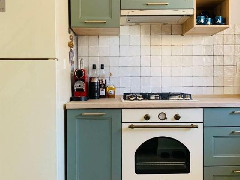 Villa for Sale Iancu Nicolae | Pipera, Bucharest - 2 Bedroom - ID:123172 | Bliss Imobiliare / Photo 6 - BLISS Imobiliare