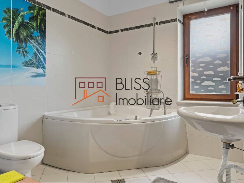 Vila De Lux Cu Piscina Zona Iancu Nicolae | Bliss Imobiliare / Photo 14 - BLISS Imobiliare