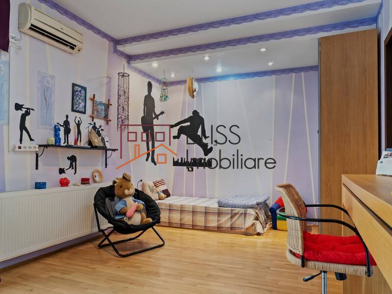 Vila De Lux Cu Piscina Zona Iancu Nicolae | Bliss Imobiliare / Photo 15 - BLISS Imobiliare