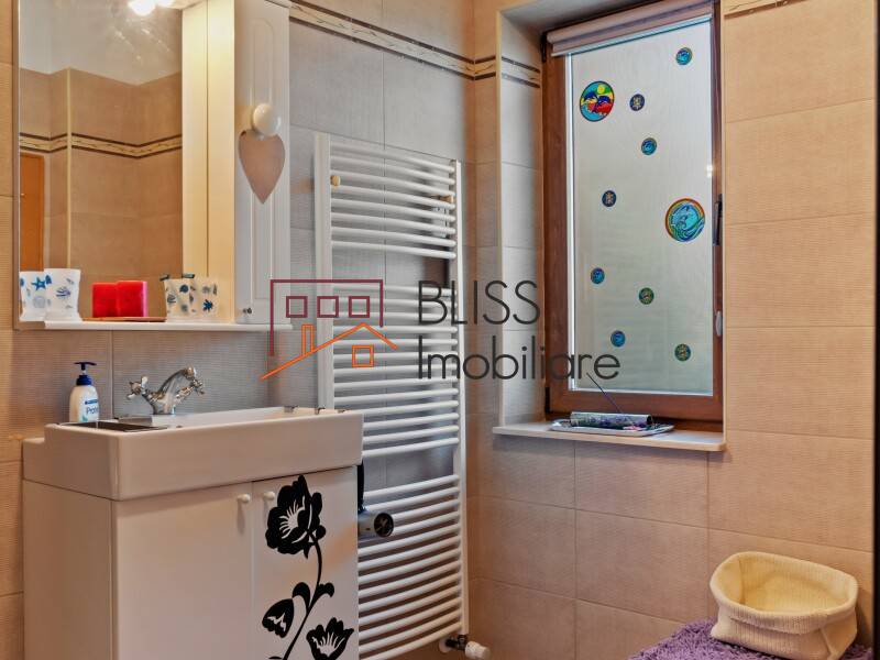 Luxury 5-Bedroom Villa With Heated Pool, Bucharest / Ilfov | Bliss Imobiliare / Photo 17 - BLISS Imobiliare