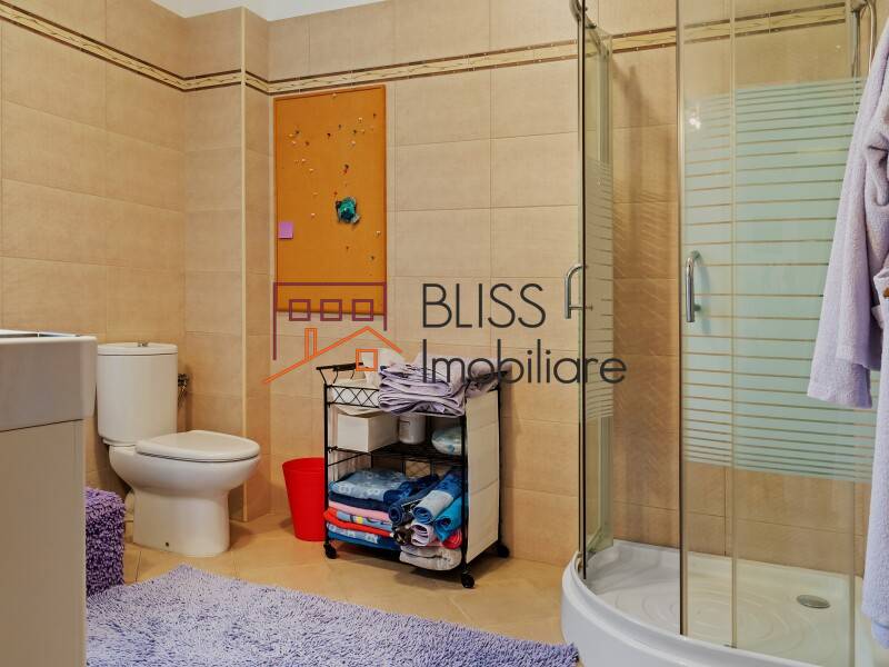 Vila De Lux Cu Piscina Zona Iancu Nicolae | Bliss Imobiliare / Photo 16 - BLISS Imobiliare