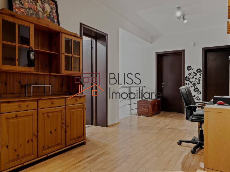Vila De Lux Cu Piscina Zona Iancu Nicolae | Bliss Imobiliare / Photo 11 - BLISS Imobiliare