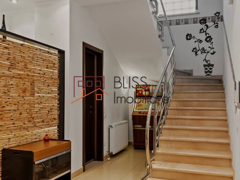 Vila De Lux Cu Piscina Zona Iancu Nicolae | Bliss Imobiliare / Photo 10 - BLISS Imobiliare