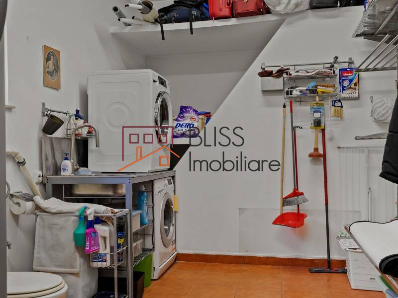 Vila De Lux Cu Piscina Zona Iancu Nicolae | Bliss Imobiliare / Photo 26 - BLISS Imobiliare