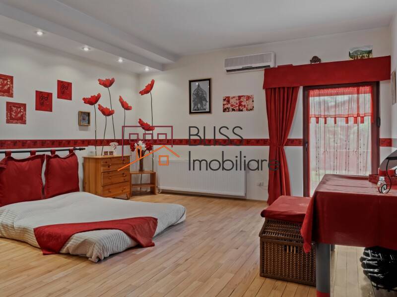 Luxury 5-Bedroom Villa With Heated Pool, Bucharest / Ilfov | Bliss Imobiliare / Photo 19 - BLISS Imobiliare
