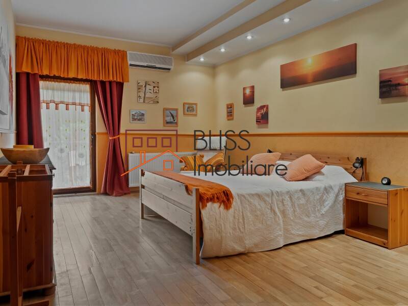 Vila De Lux Cu Piscina Zona Iancu Nicolae | Bliss Imobiliare / Photo 20 - BLISS Imobiliare