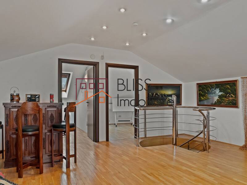 Vila De Lux Cu Piscina Zona Iancu Nicolae | Bliss Imobiliare / Photo 24 - BLISS Imobiliare