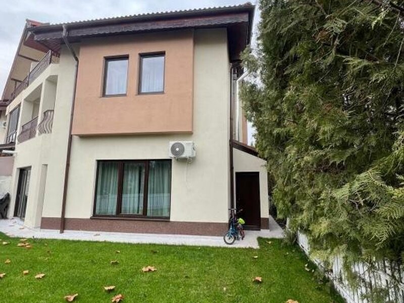 6-Bedroom Premium Villa, Bucharest / Ilfov | Bliss Imobiliare / Photo 18 - BLISS Imobiliare