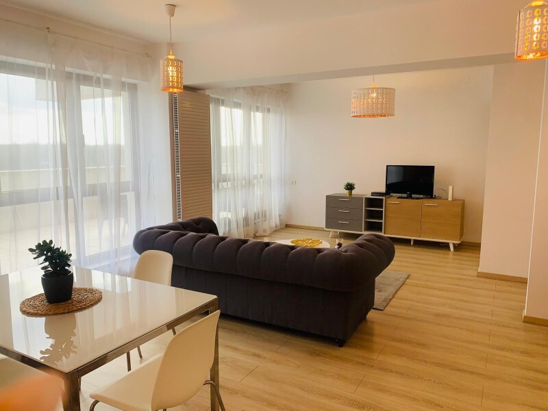 Apartament 4 Camere In GreenVista Pipera | Bliss Imobiliare / Photo 1 - BLISS Imobiliare