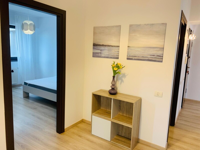 Apartament 4 Camere In GreenVista Pipera | Bliss Imobiliare / Photo 4 - BLISS Imobiliare