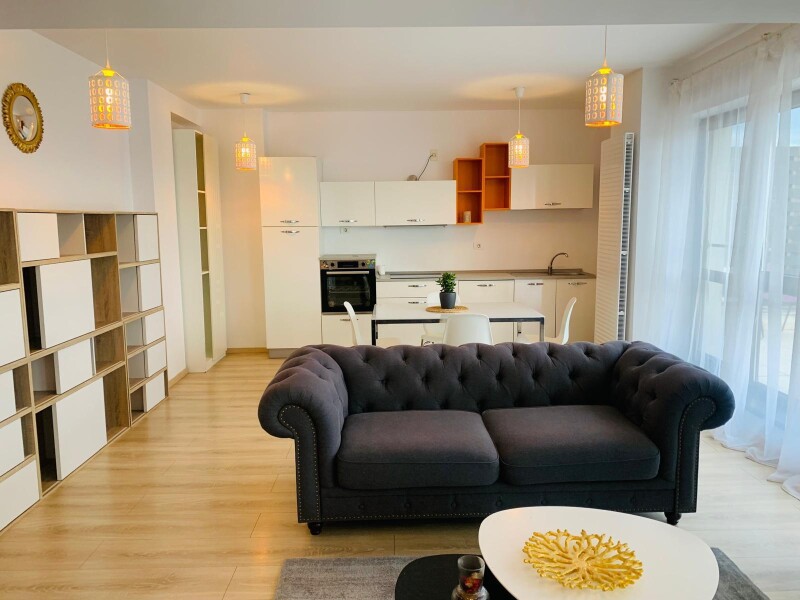 Apartament 4 Camere In GreenVista Pipera | Bliss Imobiliare / Photo 2 - BLISS Imobiliare
